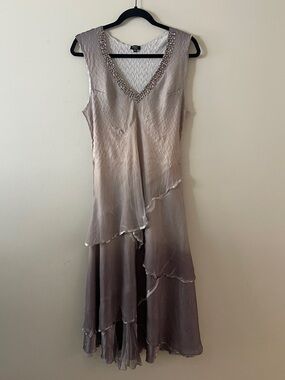 Komarov Midi Dress